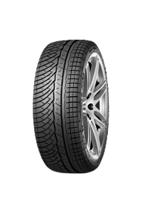 MICHELIN PILOT ALPIN PA4