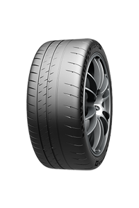 MICHELIN PILOT SPORT CUP 2