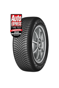 GOODYEAR VEC 4SEASONS G3